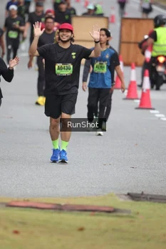 Runner Photo 5595759