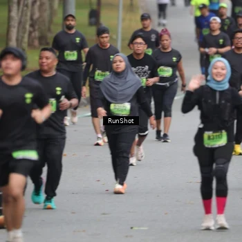 Runner Photo 5595761