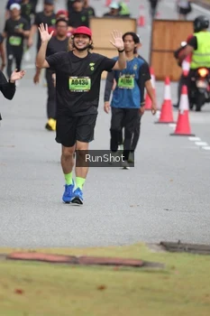 Runner Photo 5595762