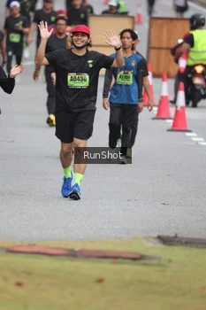 Runner Photo 5595766