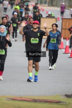 Runner Photo 5595767