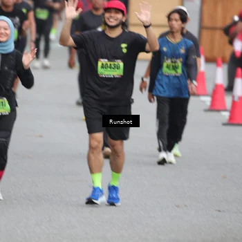 Runner Photo 5595768