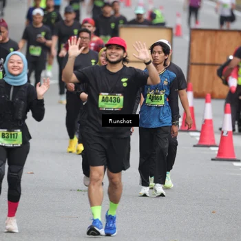 Runner Photo 5595769
