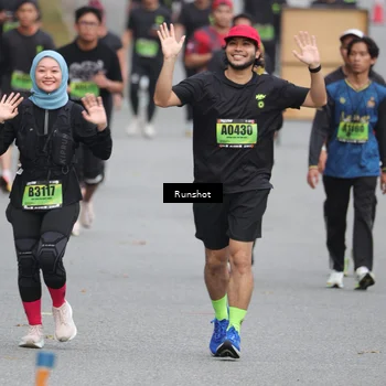 Runner Photo 5595772