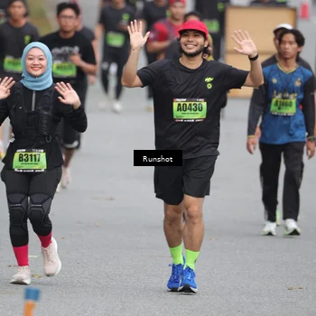 Runner Photo 5595774