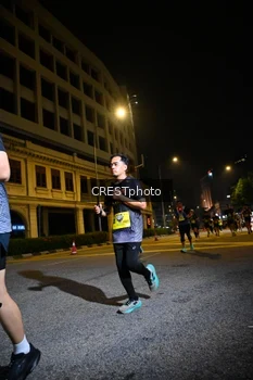 Runner Photo 5595775