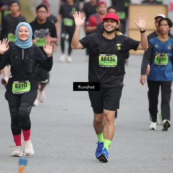 Runner Photo 5595777