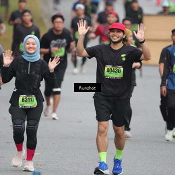 Runner Photo 5595779