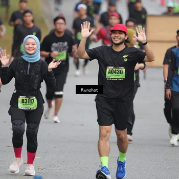 Runner Photo 5595781