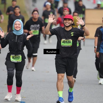 Runner Photo 5595783