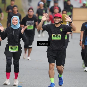 Runner Photo 5595784