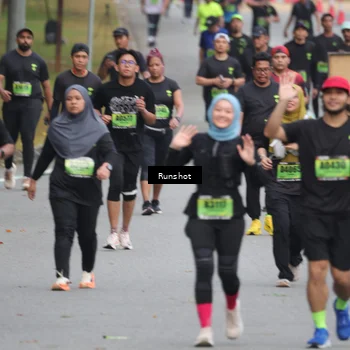 Runner Photo 5595786