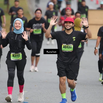 Runner Photo 5595787