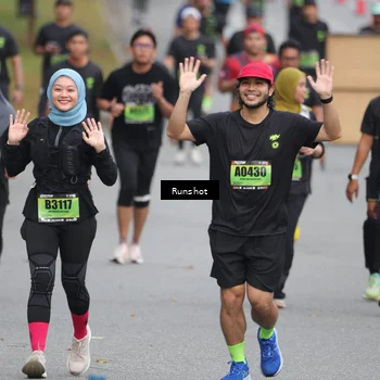 Runner Photo 5595788