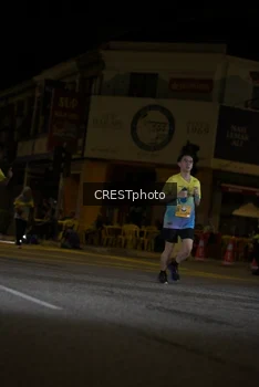 Runner Photo 5595789