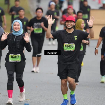 Runner Photo 5595792