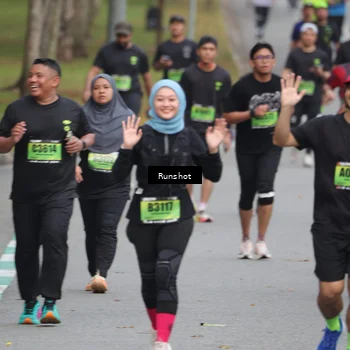 Runner Photo 5595793