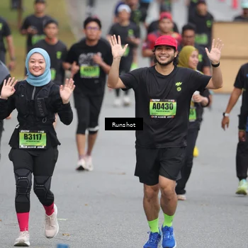 Runner Photo 5595794