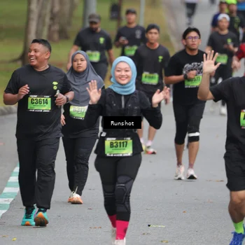 Runner Photo 5595795
