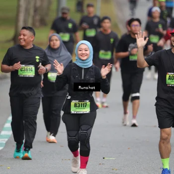 Runner Photo 5595798