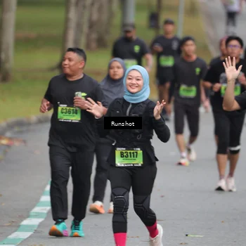 Runner Photo 5595799