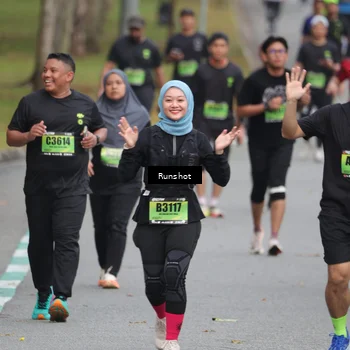 Runner Photo 5595800
