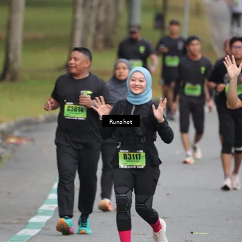 Runner Photo 5595801