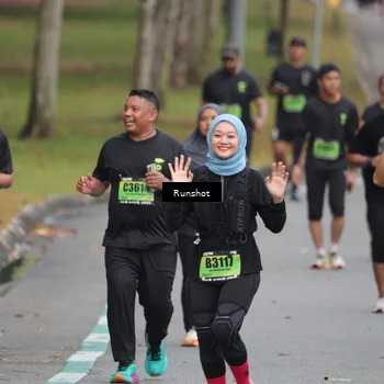 Runner Photo 5595812