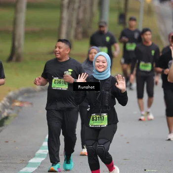 Runner Photo 5595815