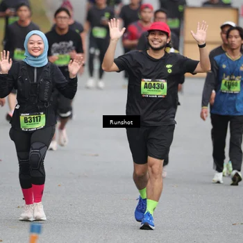 Runner Photo 5595817