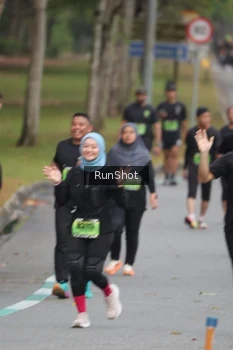 Runner Photo 5595820