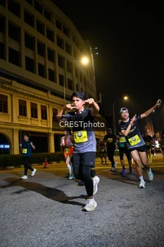 Runner Photo 5595821