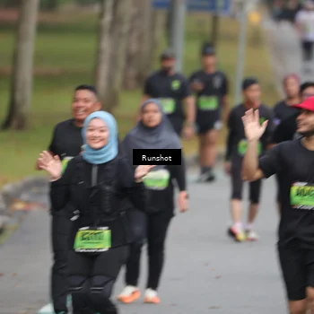 Runner Photo 5595823