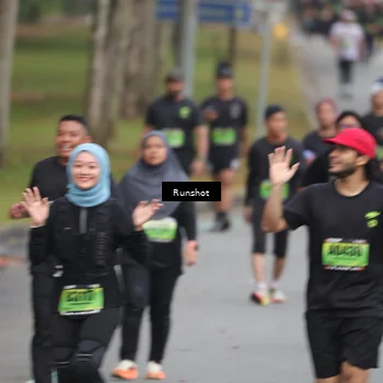 Runner Photo 5595827
