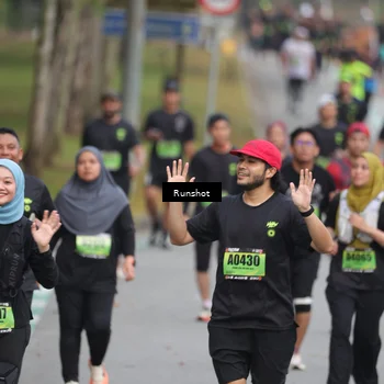 Runner Photo 5595828