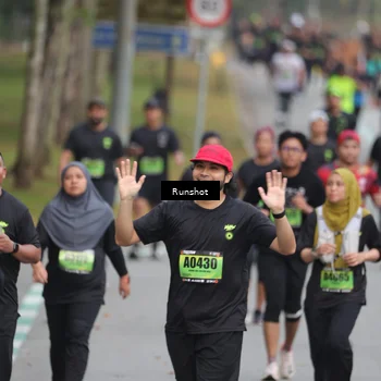 Runner Photo 5595829