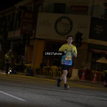 Runner Photo 5595832