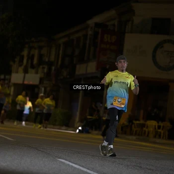 Runner Photo 5595833