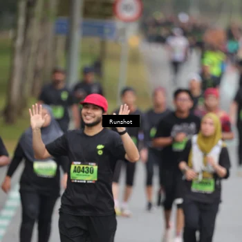 Runner Photo 5595837