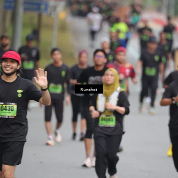 Runner Photo 5595838