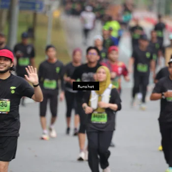 Runner Photo 5595841