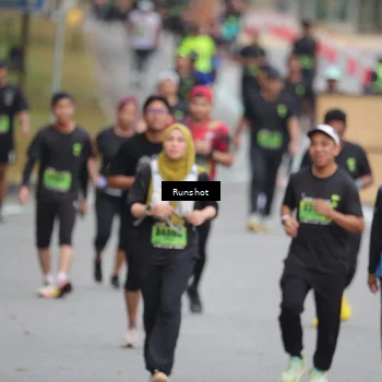 Runner Photo 5595842