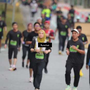 Runner Photo 5595843