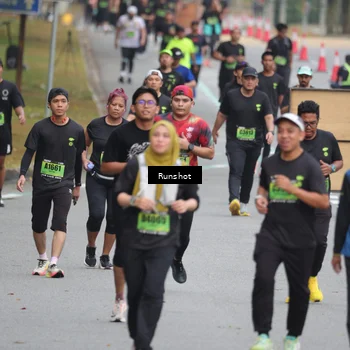 Runner Photo 5595844