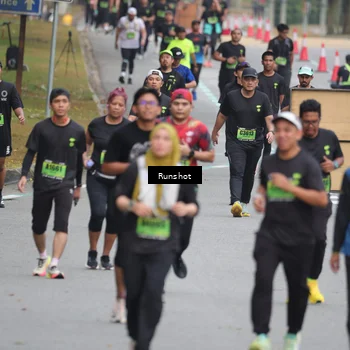 Runner Photo 5595845