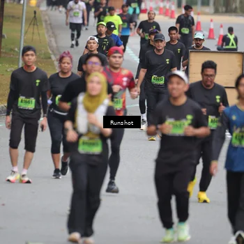 Runner Photo 5595846