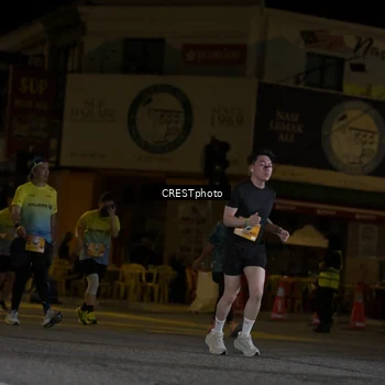 Runner Photo 5595848