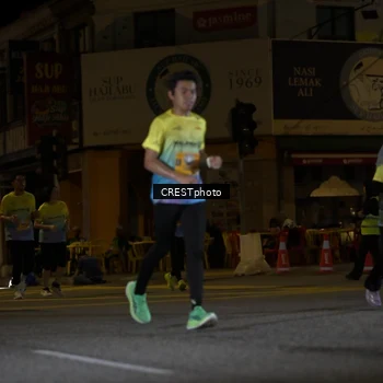Runner Photo 5595849
