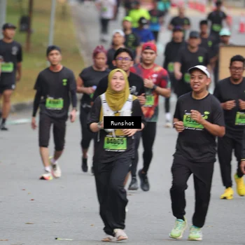 Runner Photo 5595850
