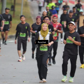 Runner Photo 5595851